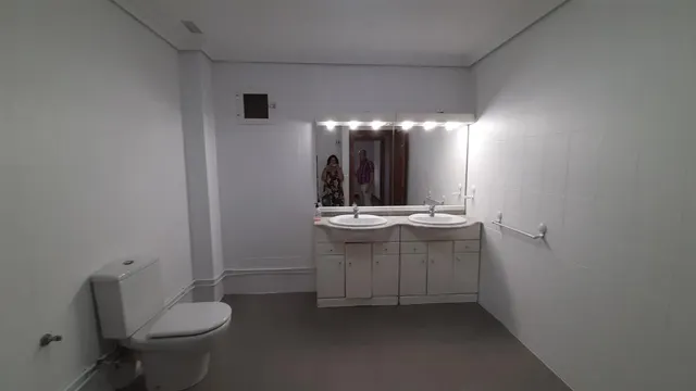 Casa, ubicada en "el puntal" — 25
