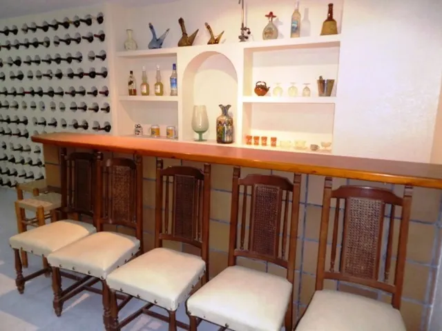 Chalet en venta en Puerto de Mazarrón — 9