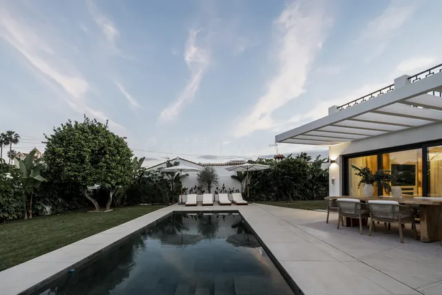 Chalet 5 habitaciones 251m² en venta - Marbella — 3