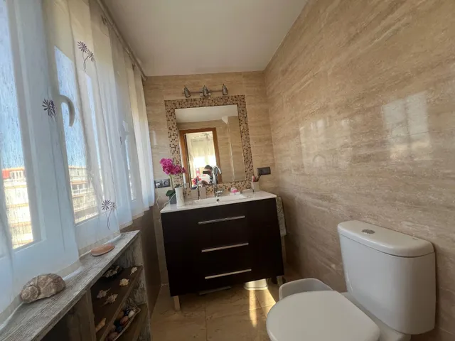 Piso 2 habitaciones 97m² en venta - La carihuela - los nidos — 23