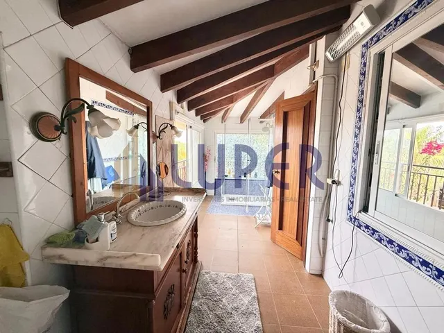 ✨ Una finca única para quienes buscan mucho más que una vivienda, en Alicante Tangel. — 21