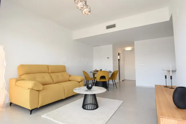 Ático en Venta en San Miguel De Salinas Alicante - foto 2