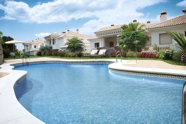 Ático 3 habitaciones 189m² en venta - Bahia Casares Golf. Ca - foto 3