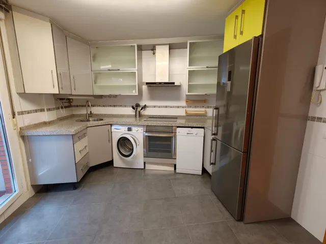 ¡Moderno apartamento en el corazón de León! ️✨ — 13