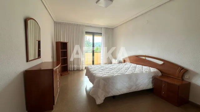 PISO EXCLUSIVA EN AV. ALMAIG - ONTINYENT — 9