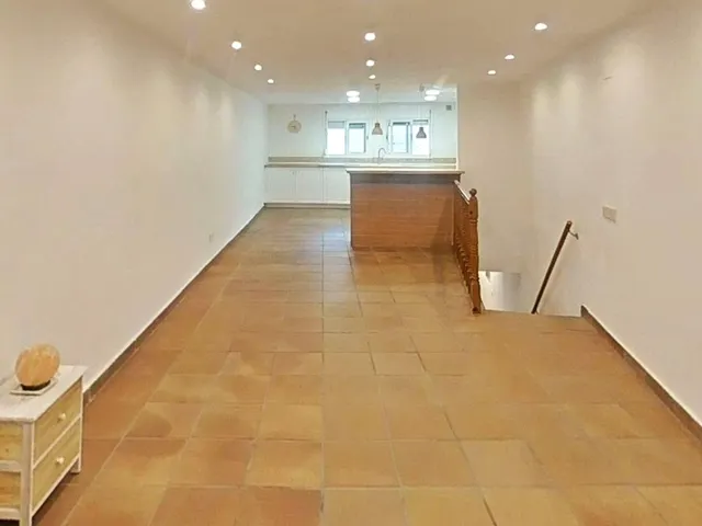 VIVIENDA ESPECIAL PARA DISFRUTAR A DIFERENTES NIVELES — 9