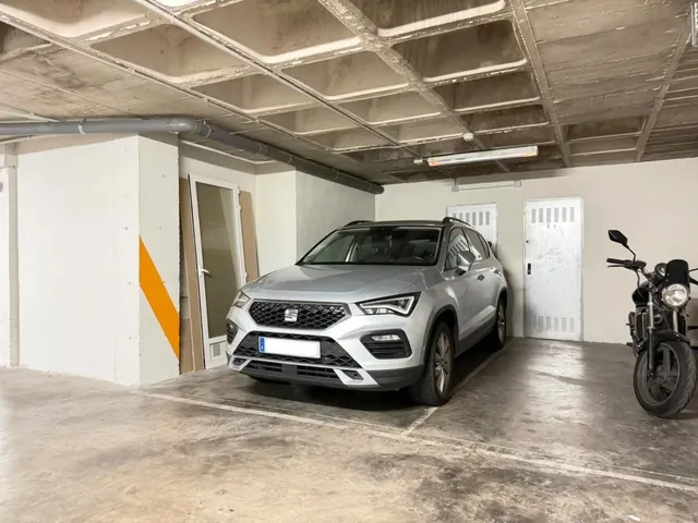 Ático en venta, con amplio solárium privativo, garaje y trastero en la florida — 38