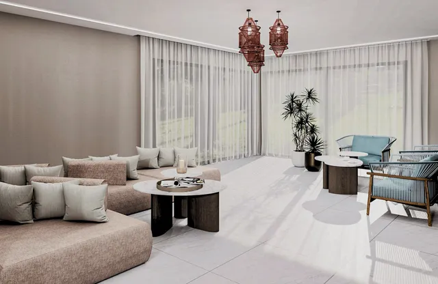 Parcela 20 habitaciones 1614m² en venta - Riviera del sol — 16