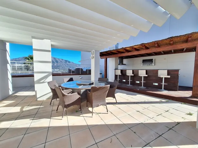 Ático Dúplex 3 habitaciones 229m² en venta - Marbella — 50