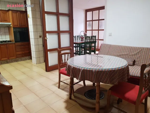 PLANTA BAJA EN VENTA — 8