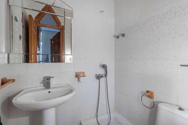 Espectacular casa independiente con piscina y grandes vistas en Monteluz (Peligros) — 17