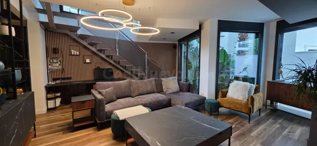 Espectacular Casa de Lujo en la Urbanización Tres Calas, L’A - foto 2