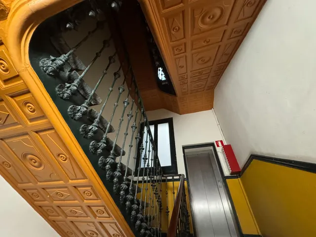 calle Espoz y Mina inmueble para convertir en apartamentos d - foto 5