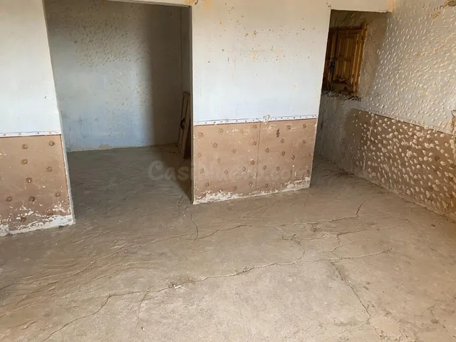 EN VENTA CASA EN BAÑON — 3