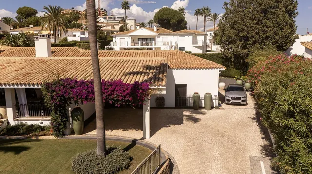 Chalet 5 habitaciones 595m² en venta - Paraiso-Barronal — 6