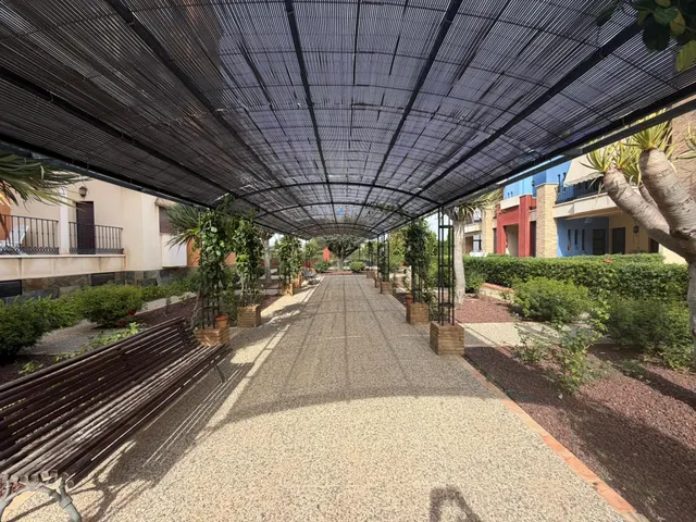 ¡exclusiva planta baja en royal park green spa - orihuela costa! — 47