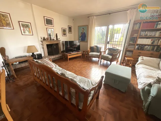IMPRESIONANTE CHALET EN LA AZOHIA, CARTAGENA — 26