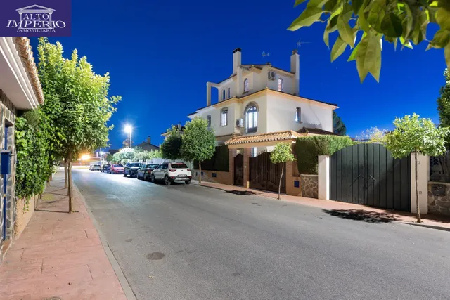 VIVIENDA PAREADA EN MONTELUZ — 19
