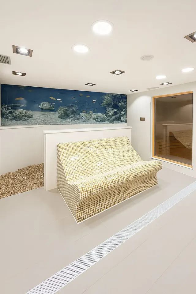 Dúplex 3 habitaciones 130m² en venta - Riviera del sol — 33