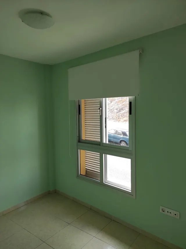 Médano Centro. Piso 2 habitaciones a 200 metros mar. — 5
