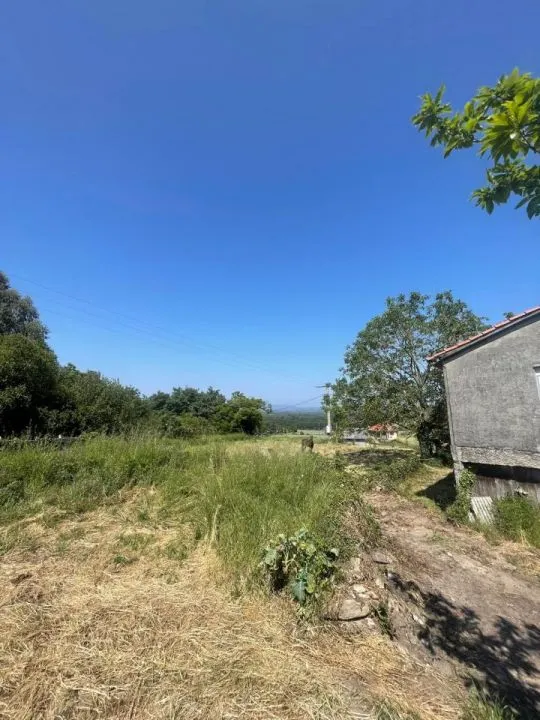 CASA CON FINCA DE 1.200M2 Y MULTIPLES POSIBILIDADES!! — 6