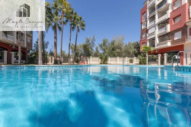 Piso 3 habitaciones 83m² en venta - Playa De Poniente — 9