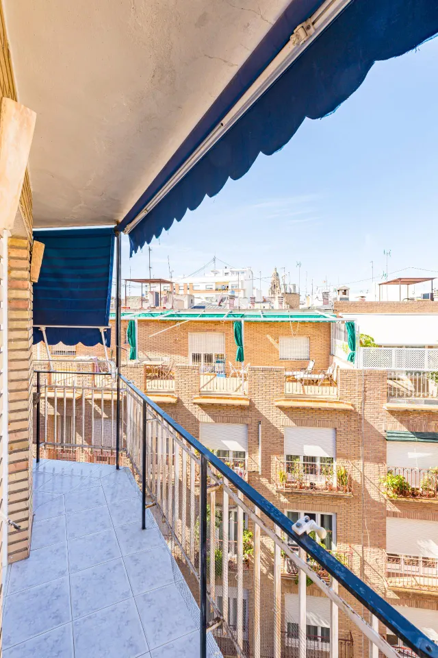 TU NUEVA VIDA EN EL CENTRO DE MURCIA — 16