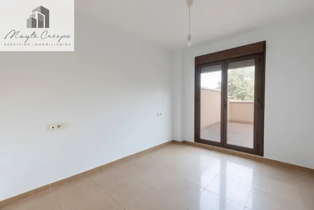 PISO CON TERRAZA EN ATARFE! — 31