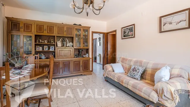 CHALET DOBLE INDEPENDIENTE CON PISTA DE TENIS Y PISCINA! - foto 5