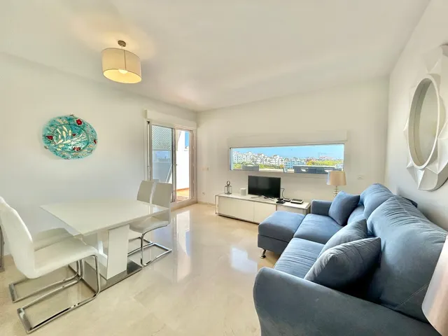 Apartamento 2 habitaciones 82m² en venta - Costa Del Sol — 7