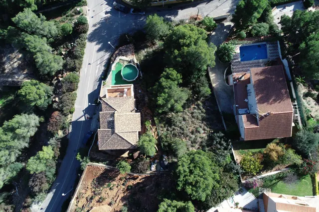 Terreno urbanizable con proyecto en Náquera. — 8