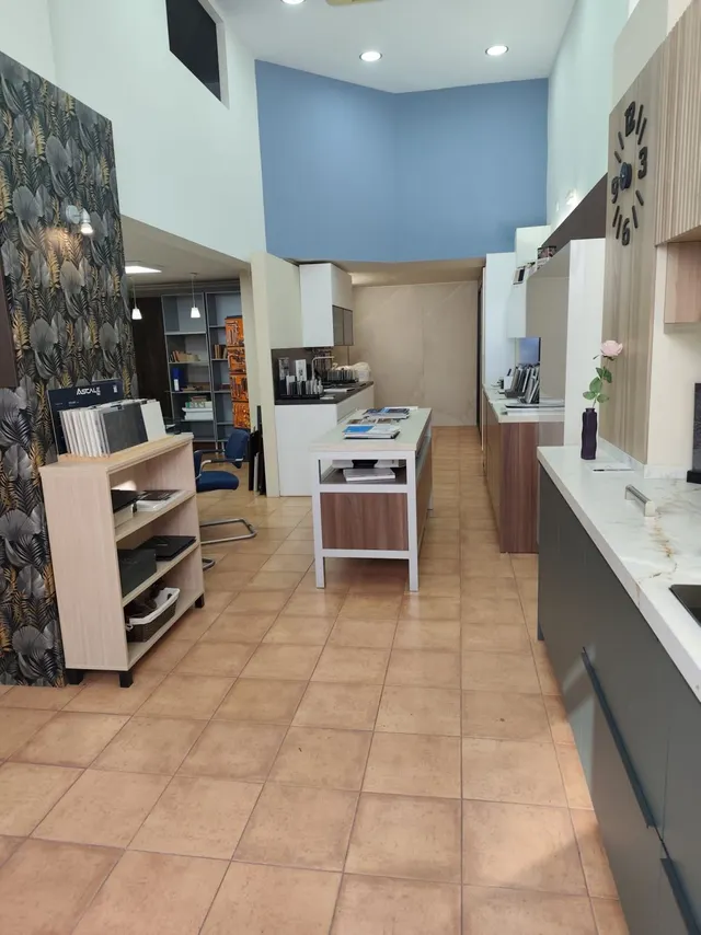 Local comercial 78m² en venta - El Cuartón - Heliomar — 11