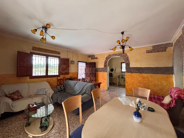 Chalet 3 habitaciones 160m² en venta - Algoda-Matola-Llano d - foto 5