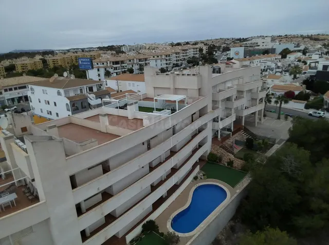 RESIDENCIAL DE OBRA NUEVA EN ORIHUELA COSTA - foto 2