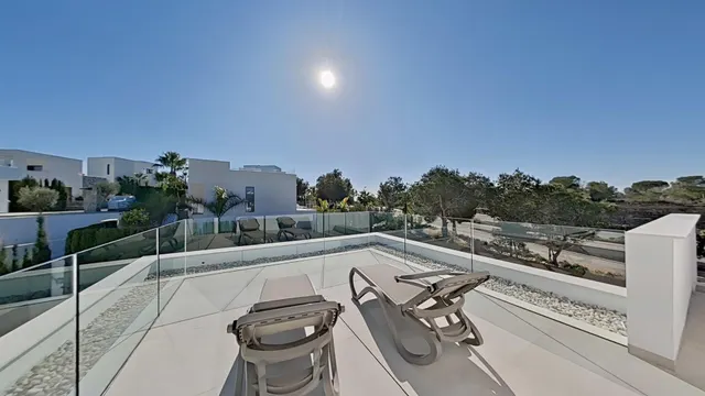 Villa 3 habitaciones 282m² en venta - Las Colinas Golf — 40