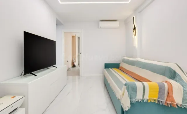 APARTAMENTO DE 3 DORMITORIOS 2 BAÑOS EN TORREVIEJA (PLAYA DEL CURA) — 3