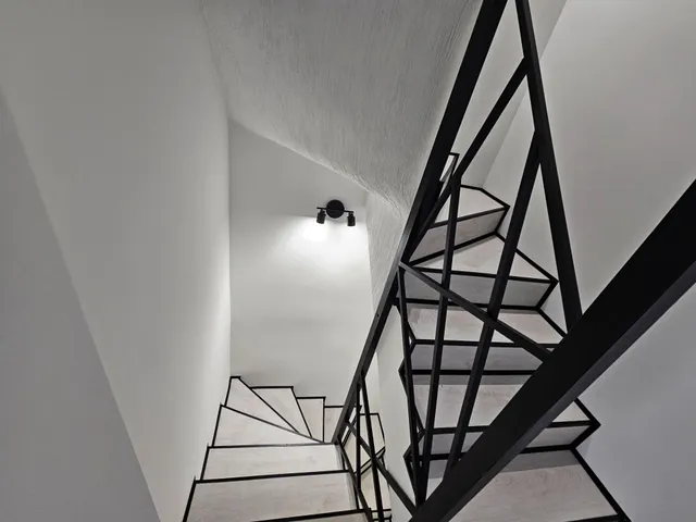 Bungalow 3 habitaciones 105m² en venta - Los Europeos — 21
