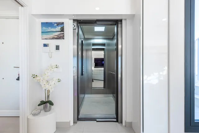 Ático 2 habitaciones 114m² en venta - Riviera del sol — 11