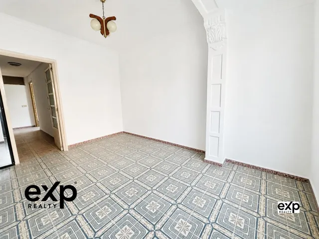 PISO EN AVENIDA DEL CID — 16