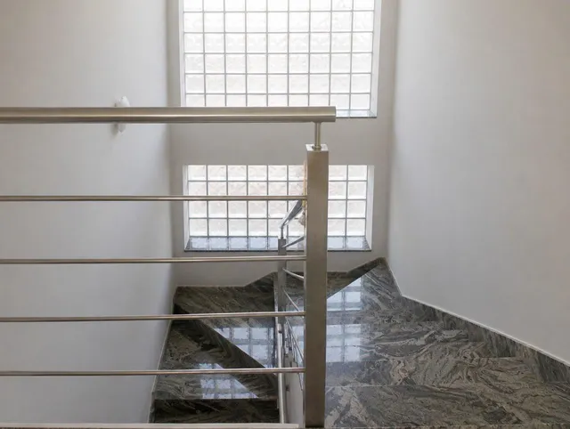 Casa con patio y piscina en una zona muy tranquila de Dúrcal — 9