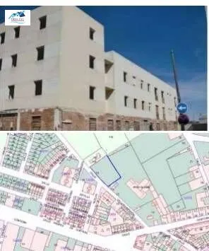 PROMOCIÓN DE EDIFICIO EN CONSTRUCCIÓN EN TORREDONJIMENO, JAÉN. — 2