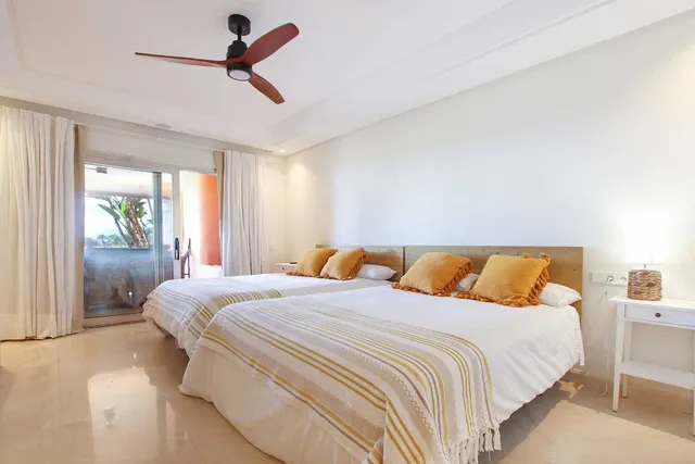 Apartamento 4 habitaciones 186m² en venta - Marbella — 24