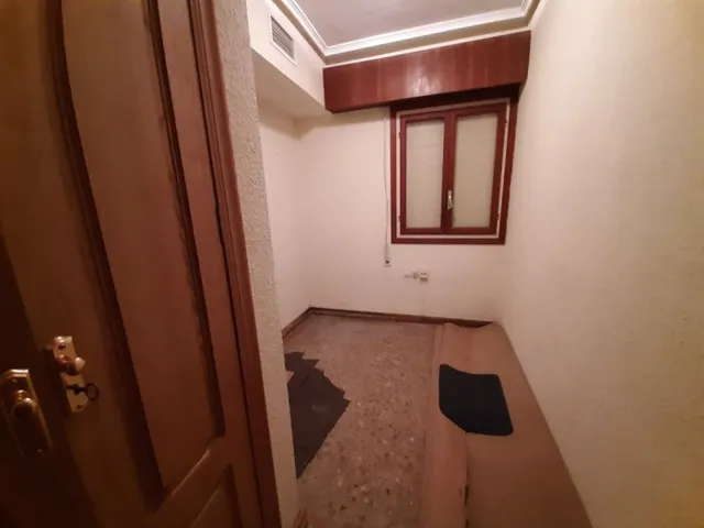 Piso Playa Postiguet ,Primera Línea — 28
