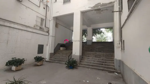 ¡VIVIENDA EN EL BARRIO DEL PILAR!!! PLAZA DE VERIN — 13