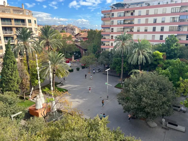 Piso 3 habitaciones 123m² en alquiler - Bons Aires — 6