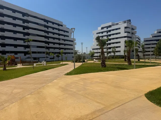 Espectacular vivienda en Residencial Hacienda El Rosario!!!! — 36