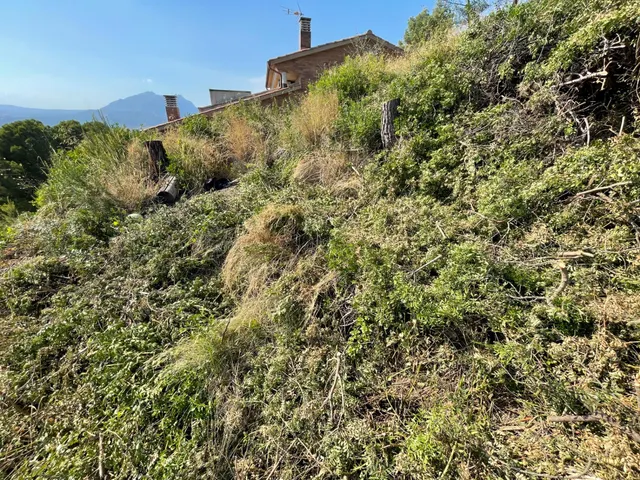 Terreno a la venta en Abrera zona Can Villalba - Barcelona de 532 m2 superficie parcela. — 14