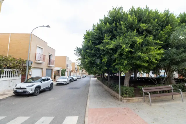 Precioso dúplex en Huércal de Almería- la fuensanta — 49
