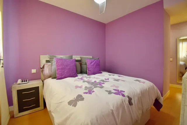 Soto del HENARES - 3 habitaciones, 2 baños, 2 plazas de garaje, piscina y trastero. — 33