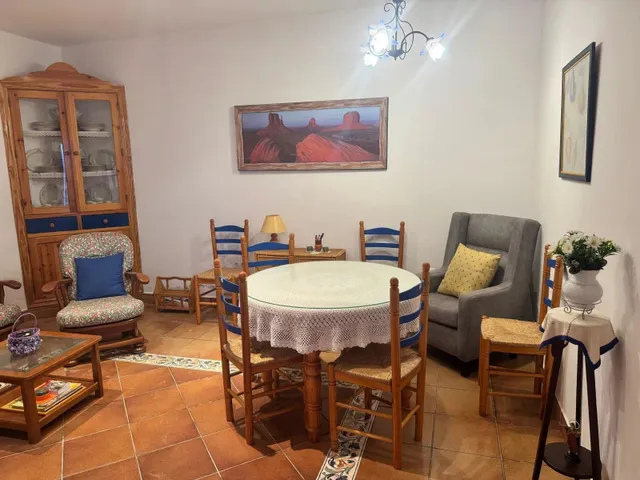 Magnifica casa con dos viviendas en Villanueva del Fresno — 16